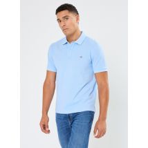 GANT Polo Bleu - Disponible en M
