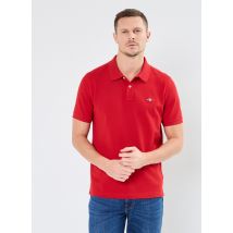 GANT Polo Rouge - Disponible en M