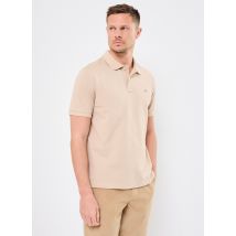 GANT Polo Beige - Disponible en S