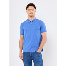 GANT Polo Bleu - Disponible en M