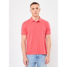 GANT Polo Rouge - Disponible en S