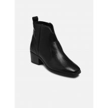 Boots en enkellaarsjes Amser Izzy Zwart - Clarks - Beschikbaar in 36