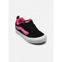 Vans - UY Knu Skool - schwarz - Sneaker - Größe 28