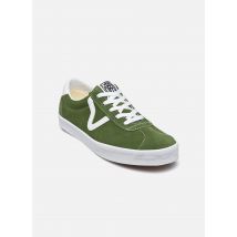 Vans - Sport Low M - grün - Sneaker - Größe 42 1/2