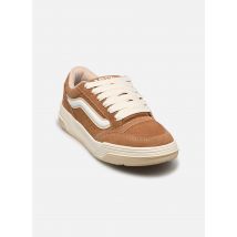 Vans - Hylane W - braun - Sneaker - Größe 40