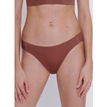 Sloggi Sous-vêtement sport Marron - Disponible en M