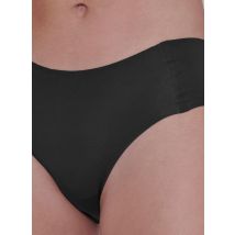 Sloggi - Bekleidung ZERO Feel 2.0 Hipster - schwarz - Größe S