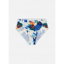 Sloggi - Ropa ZERO Feel 2.0 Collab High leg - Azul