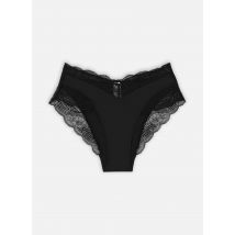 Triumph - Kleding Triumph Lift Smart Bandeau Maxi EX - Zwart - Maat L