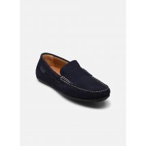 Pellet - Slipper CADOR - blau - Größe 43