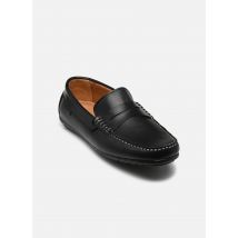 Slipper CADOR Schwarz - Pellet - Größe 44