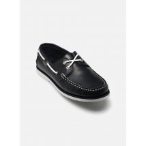 Pellet - Veterschoenen VENDEE - Blauw - Maat 41
