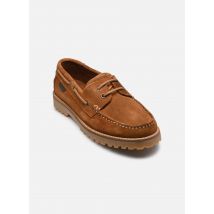 Pellet - Schnürschuhe OLIVIO - braun - Größe 42