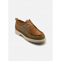 Kleman - Veterschoenen BASTILLE CORD - Multicolor - Maat 40