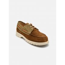 Kleman - Schnürschuhe DONATO CORD - mehrfarbig - Größe 41