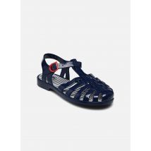 Méduse - Sandalen Sunray W - blau - Größe 35