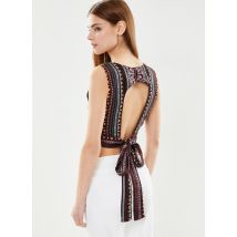 FRNCH - Kleding Lola - Multicolor - Maat XL