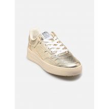 Schmoove - SMATCH NEW TRAINER W - gold/bronze - Sneaker - Größe 36