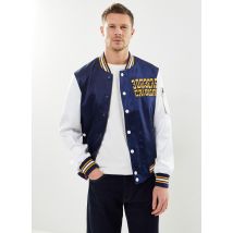 Bombers Original - Bekleidung March Men - blau - Größe XXL