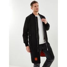 Bombers Original - Kleding MA 105 MEN - Zwart - Maat S