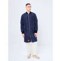 Bombers Original - Bekleidung MA 105 MEN - blau - Größe XXL