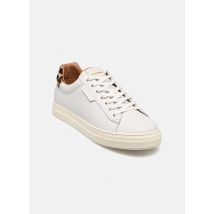 Schmoove - SPARK CLAY W - weiß - Sneaker - Größe 36