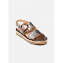 Schmoove - Sandalen SIGUI SANDALE W - gold/bronze - Größe 38