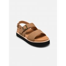 Schmoove - Sandalen OLIVA SANDALE W - braun - Größe 38