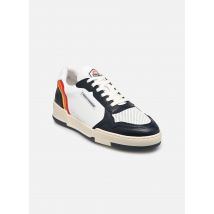 French Disorder - Rainbow M - blau - Sneaker - Größe 44