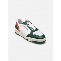 French Disorder - Rainbow M - grün - Sneaker - Größe 40