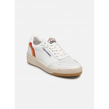 French Disorder - Rainbow W - weiß - Sneaker - Größe 38