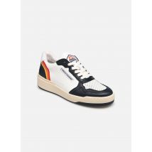 French Disorder - Rainbow W - blau - Sneaker - Größe 36