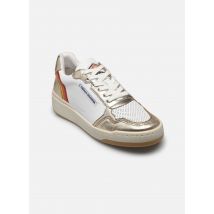 French Disorder - Rainbow W - weiß - Sneaker - Größe 36