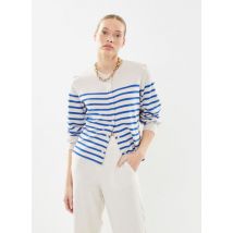 Leon & Harper - Ropa Sensas JC55 Sailor - Azul - Talla M