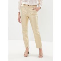 Leon & Harper - Bekleidung Edgara TCI01 Dulce - gold/bronze - Größe 38