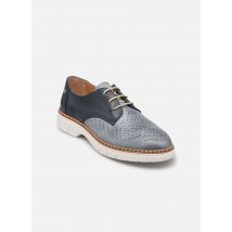 Chaussures à lacets HENARES W1A-4816C1 Bleu - Pikolinos - Disponible en 36