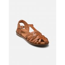 Pikolinos - Sandalen FORMENTERA W8Q-0803 - braun - Größe 41