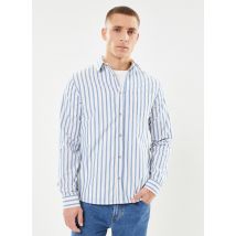 Faguo - Bekleidung Signy Shirt Cotton - weiß - Größe XXL