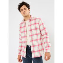 Faguo - Bekleidung Signy Shirt Cotton - mehrfarbig - Größe M