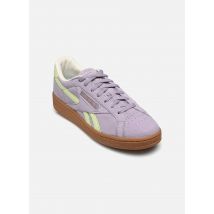 Reebok Club C Grounds Uk W Violet - Baskets - Disponible en 37 1/2