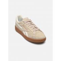 Reebok Club C Grounds Uk W Beige - Sneaker - Größe 41
