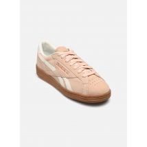 Reebok - Club C Grounds Uk W Rosa - Sneakers - Taglia 36