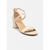 Michael Michael Kors - Sandalias SERENA FLEX SANDAL - Blanco - Talla 40