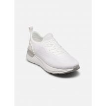 Michael Michael Kors - TREVOR SLIP ON TRAINER Bianco - Sneakers - Taglia 46