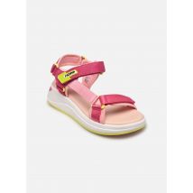 Hoff - Sandalen AKAMARU - rosa - Größe 37