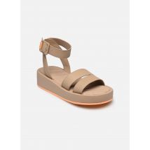 Hoff - Sandalen TOWN - beige - Größe 41