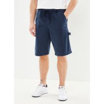 Timberland Short & bermuda Bleu - Disponible en M