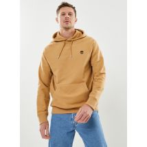 Timberland - Bekleidung Loopback Hoodie - beige - Größe XXL
