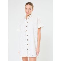 Kleding RMARIA broderie anglaise Wit - Georgia Rose - Beschikbaar in XS
