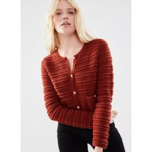 Jolie Jolie Petite Mendigote - Kleding Melba - Bruin - Maat L